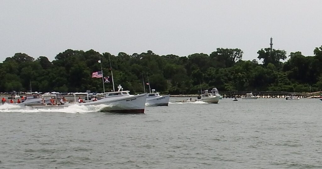Workboat Races