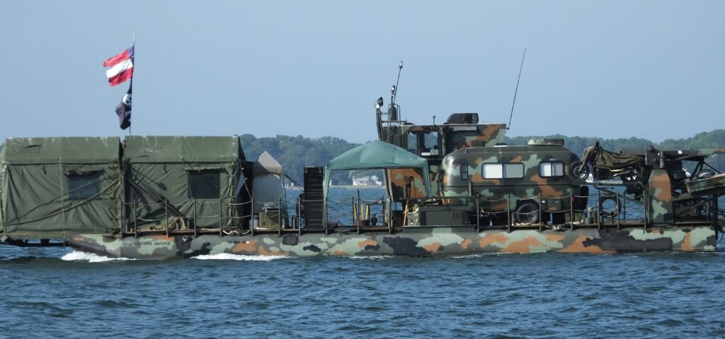 Workboat Races