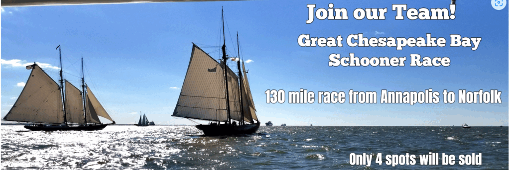 Schooner Racers