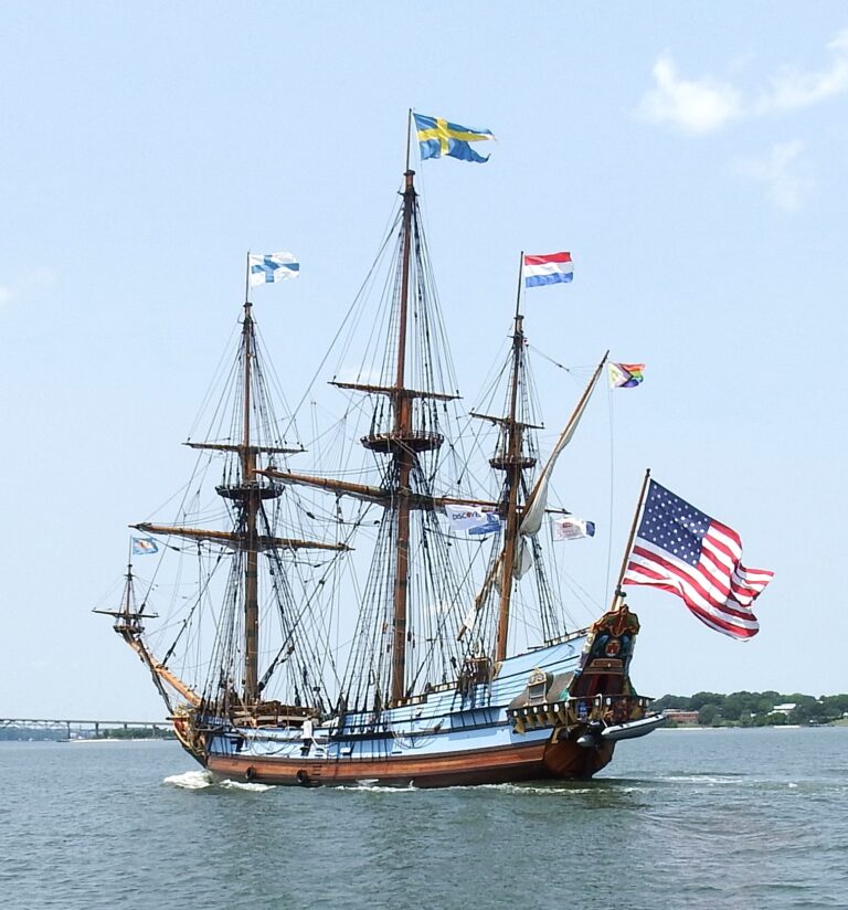 Kalmar Returns