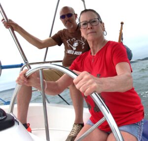 Marathon Sailors