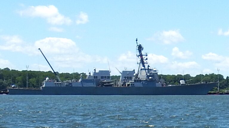 Siren Sail