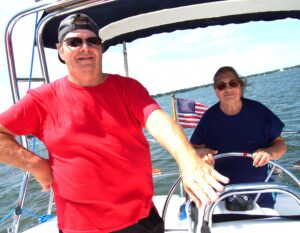 Kentucky Sailors