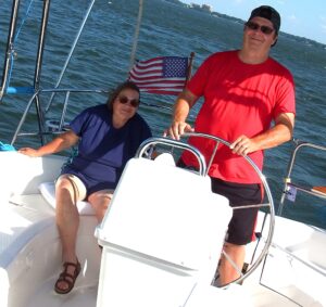 Kentucky Sailors