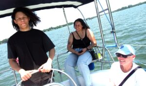 Minnesota Sailors