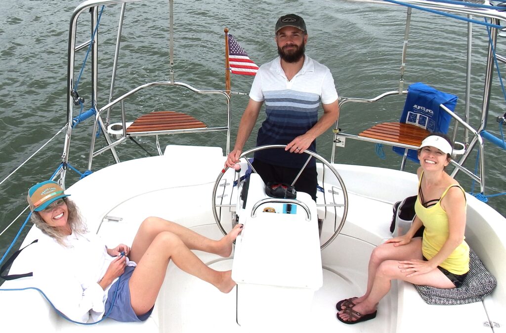 Family Sail
