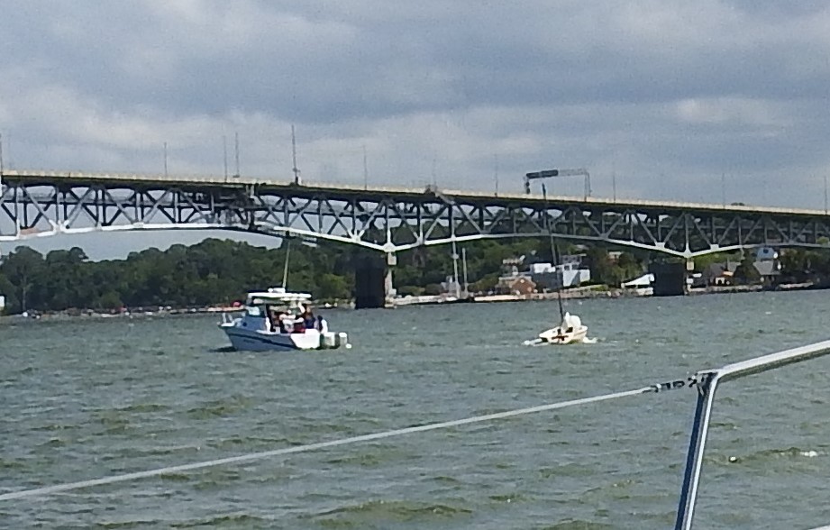 York Rescue