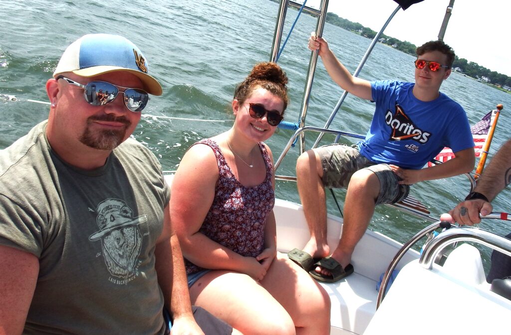 Minnesota Sailors