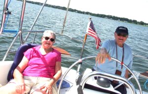 Vacation Sailors