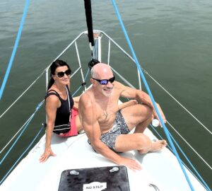 43rd Sail