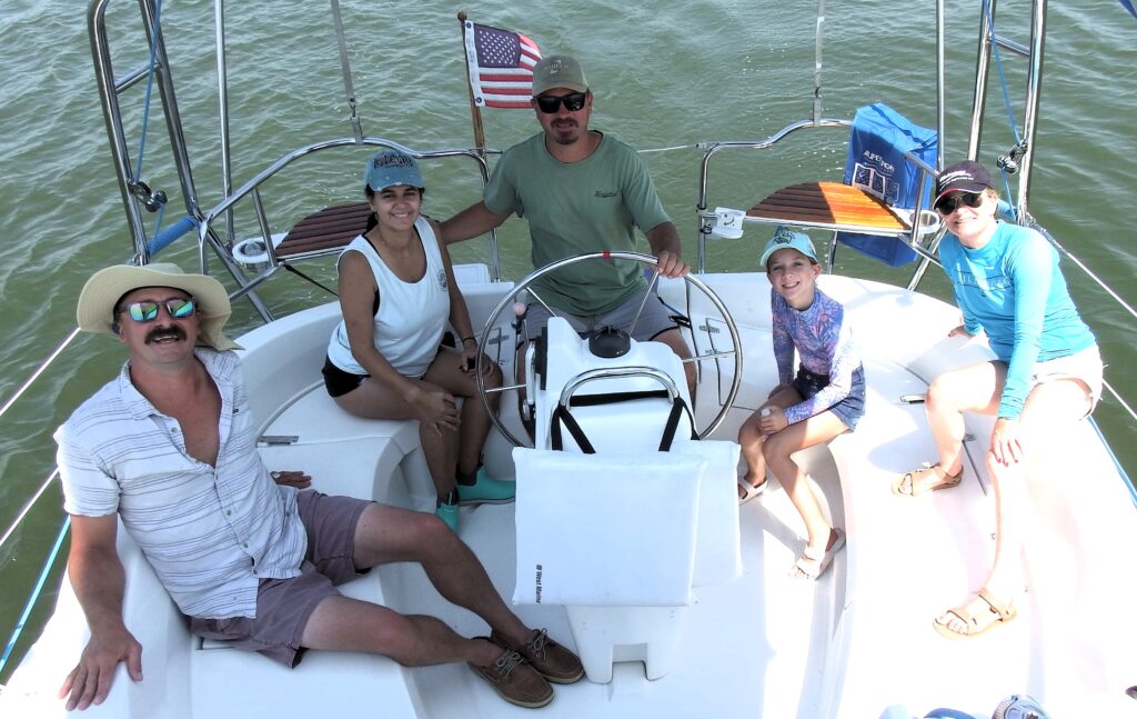 Classic Sailors