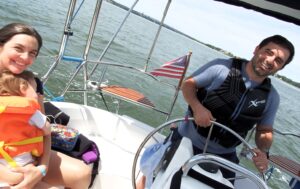Grateful Sailors