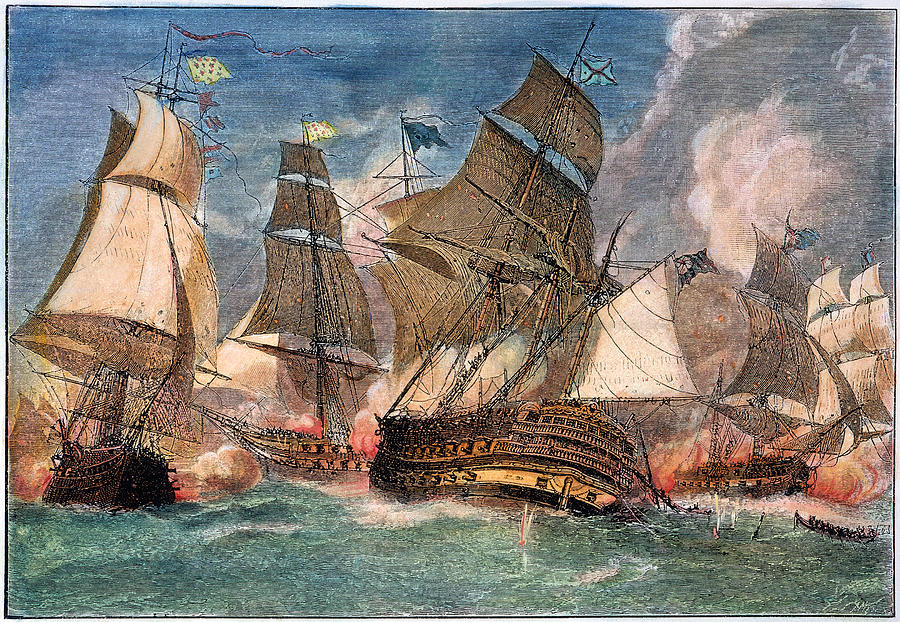 History Revised