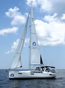 Cancer Sail