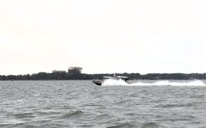 Sub Sighted