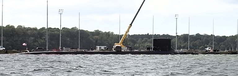 Sub Sighted