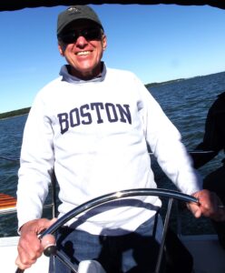 Surf Sailing