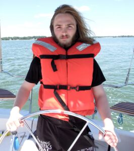 Orphans Sail