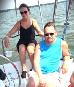 Exciting Sail