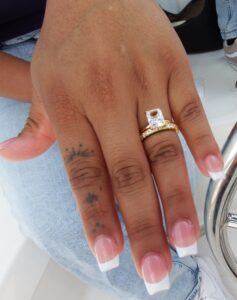 She Said Yes